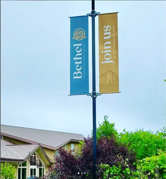 bethel sign