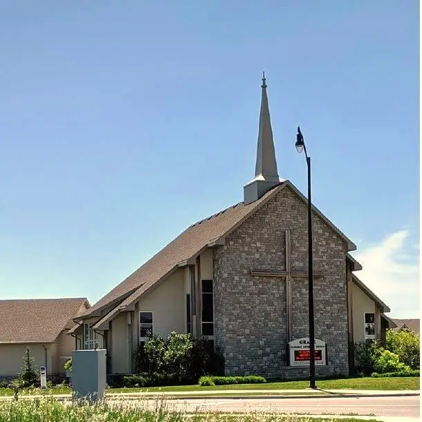 grace church square